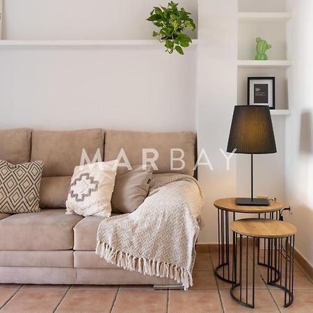 Jávea Apartamento Geneve מראה חיצוני תמונה