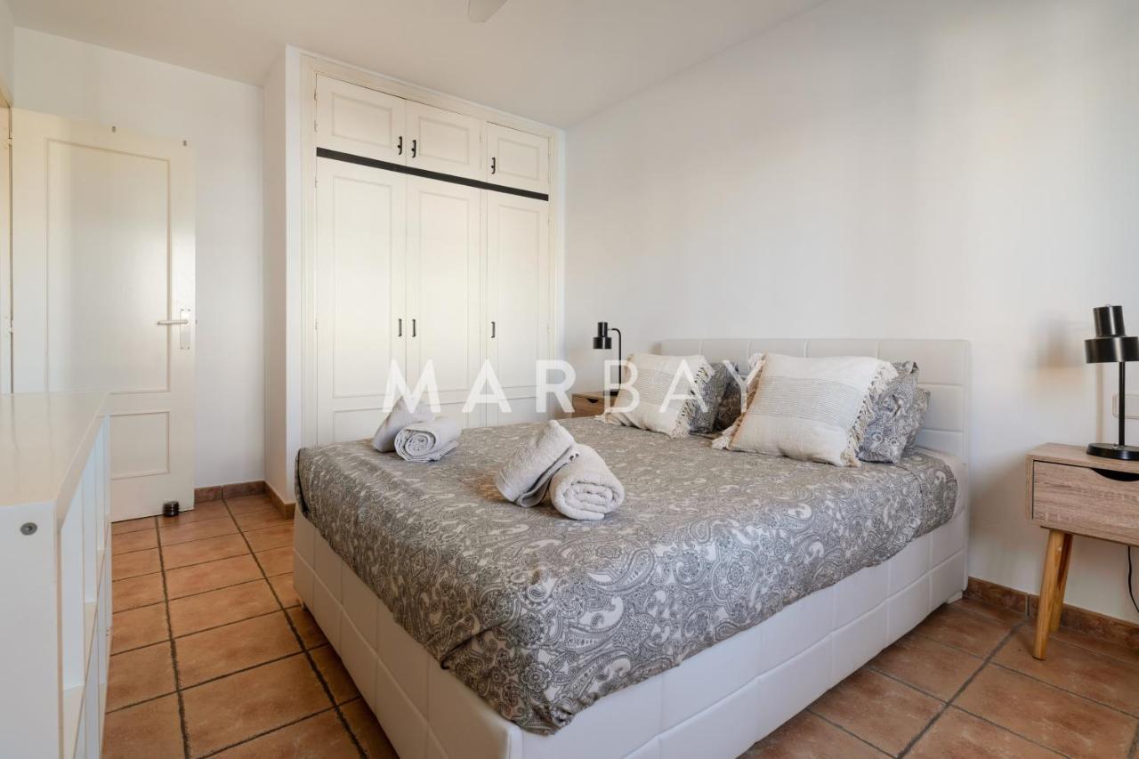 Jávea Apartamento Geneve מראה חיצוני תמונה