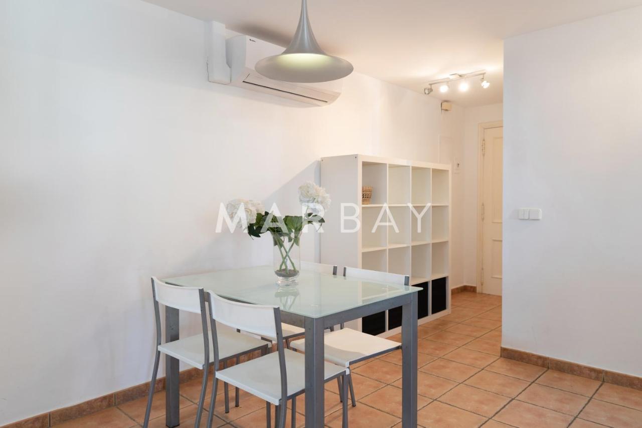 Jávea Apartamento Geneve מראה חיצוני תמונה