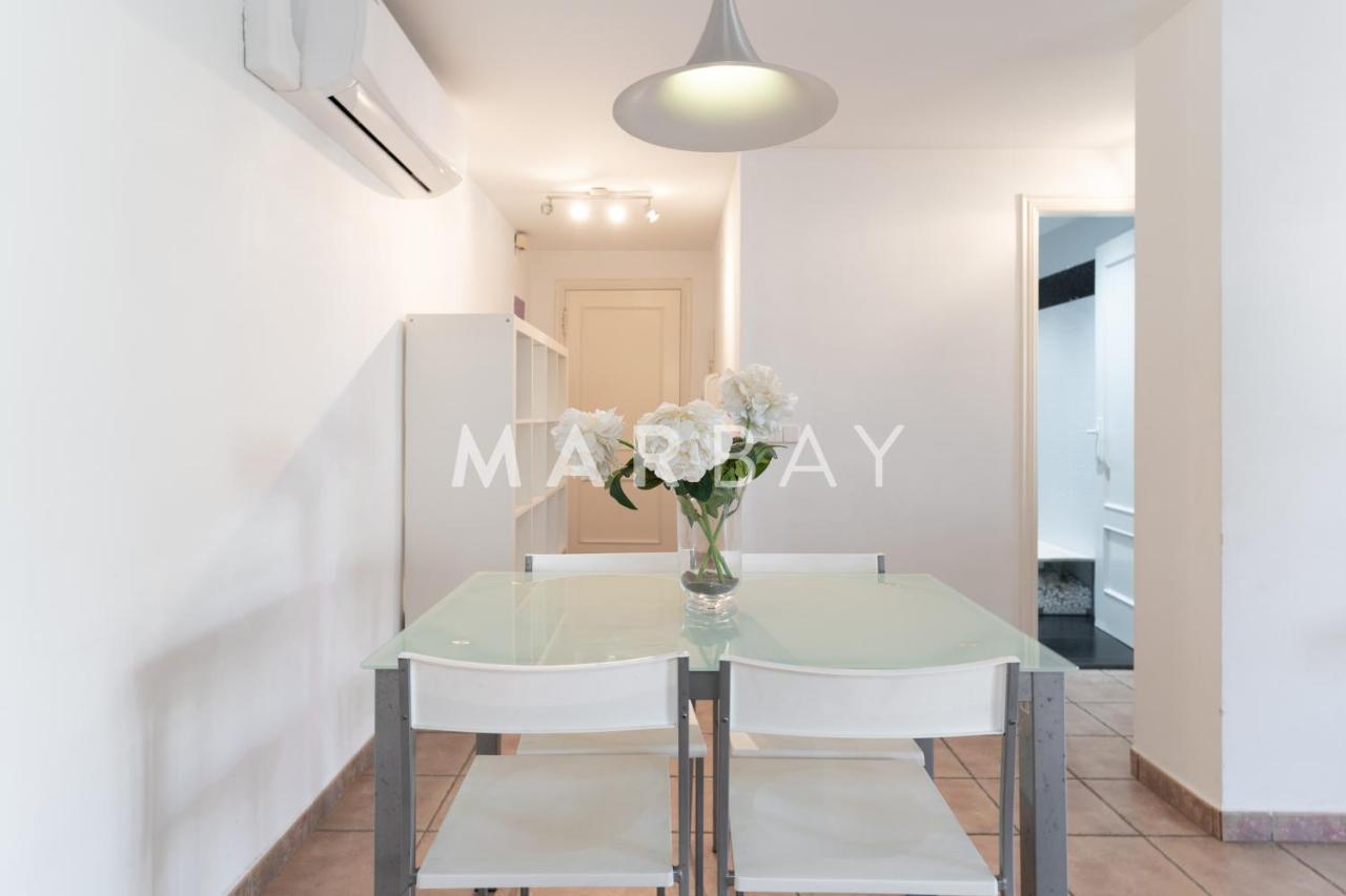 Jávea Apartamento Geneve מראה חיצוני תמונה