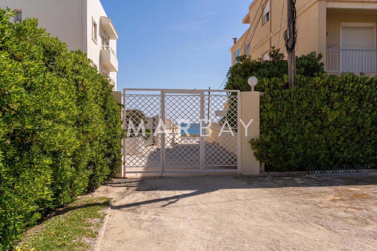 Jávea Apartamento Geneve מראה חיצוני תמונה