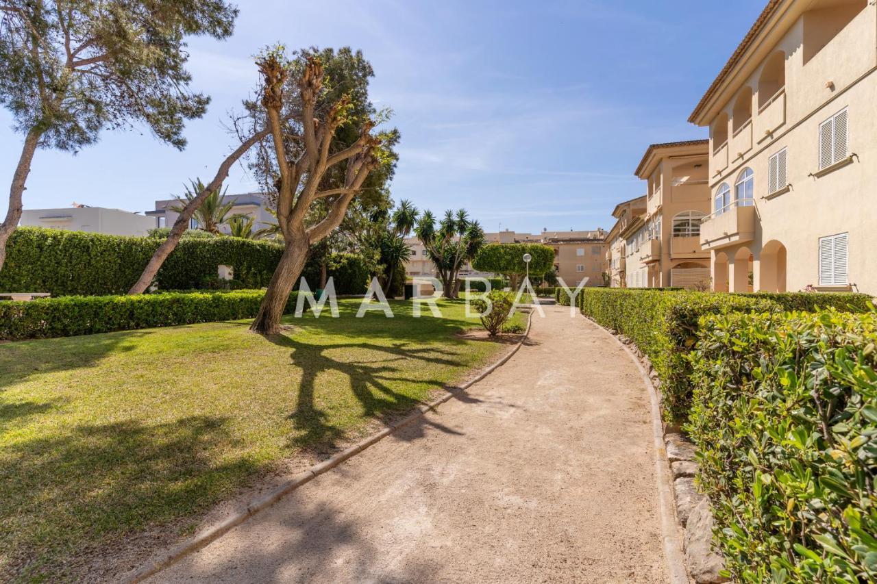 Jávea Apartamento Geneve מראה חיצוני תמונה