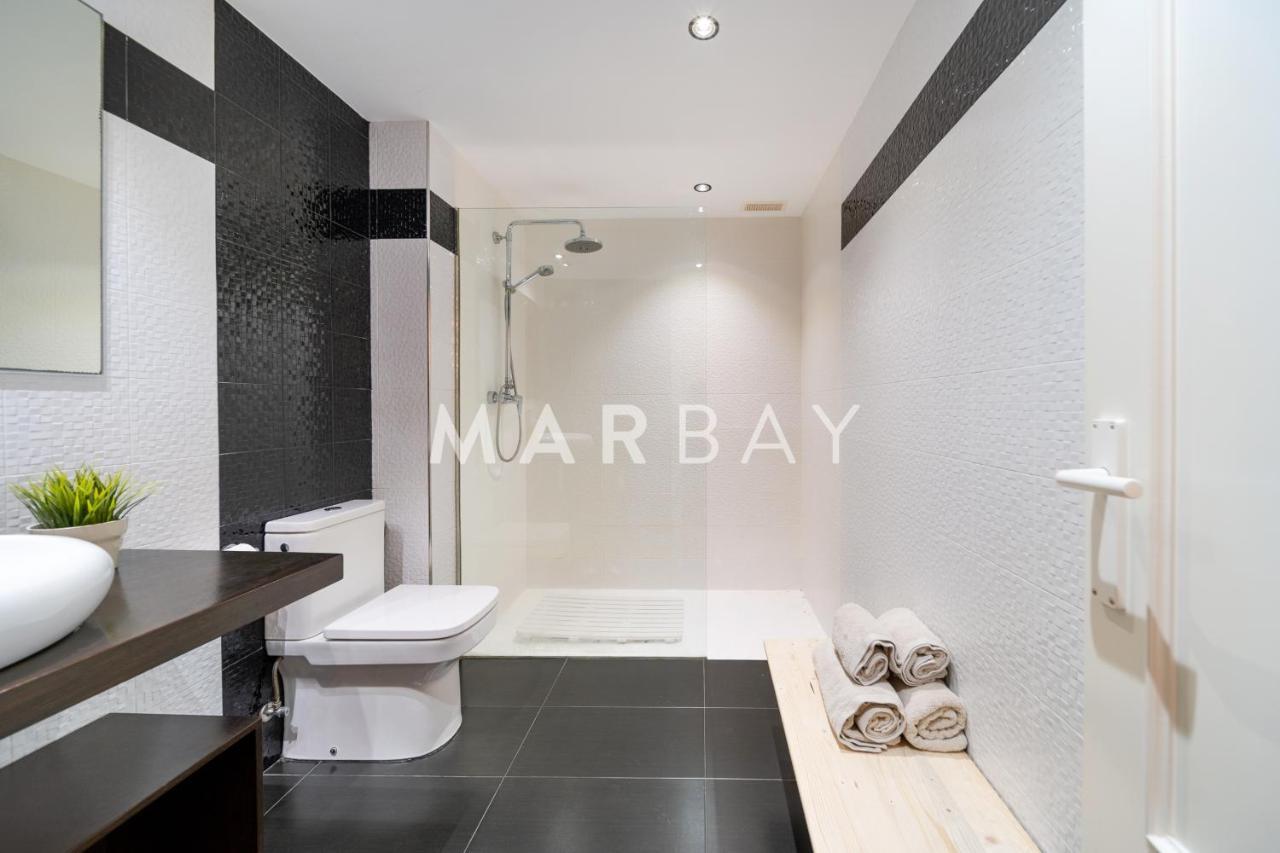 Jávea Apartamento Geneve מראה חיצוני תמונה