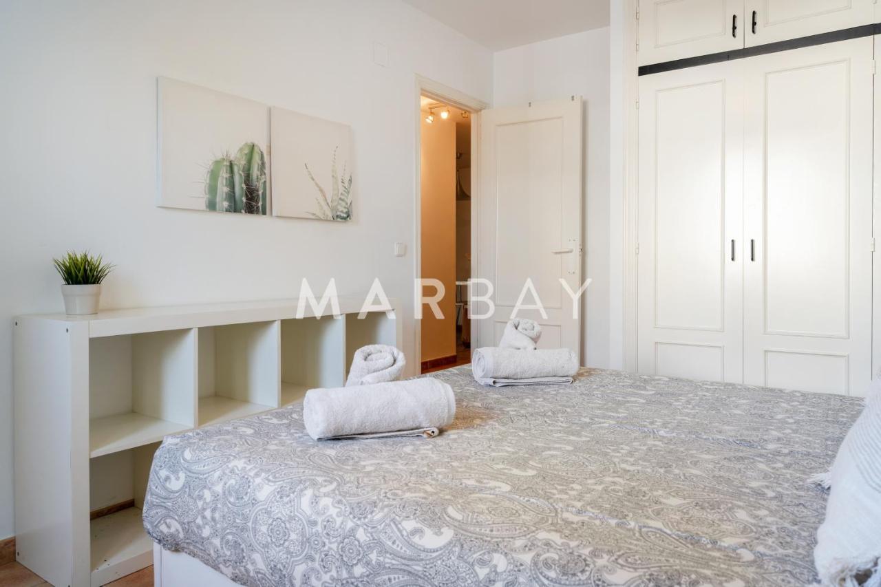 Jávea Apartamento Geneve מראה חיצוני תמונה