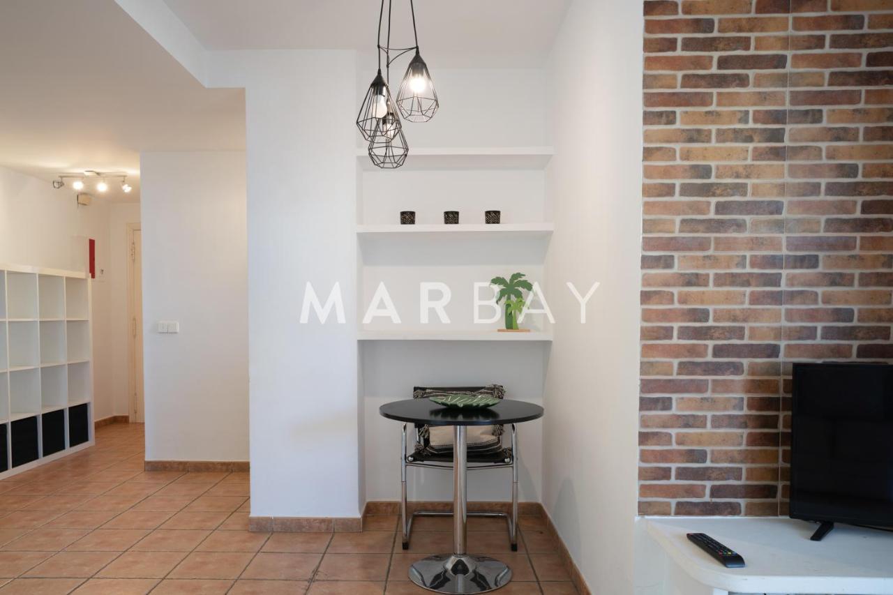Jávea Apartamento Geneve מראה חיצוני תמונה