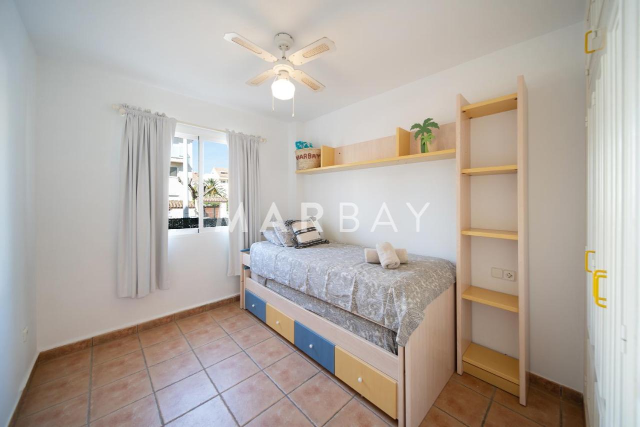 Jávea Apartamento Geneve מראה חיצוני תמונה