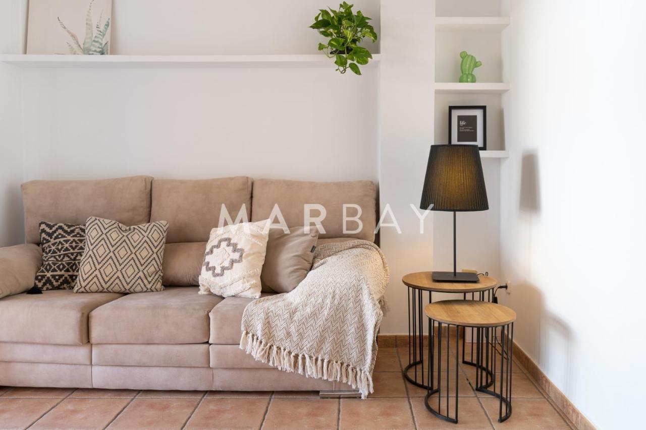 Jávea Apartamento Geneve מראה חיצוני תמונה